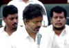 சென்னையில் ஒலிம்பிக் நகரம்