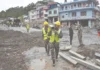 வெள்ளம் 275 இந்தியர்கள் மாயம்: மத்திய அரசு தகவல்
