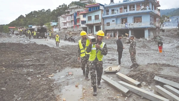 5NEPAL