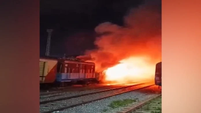 7Fire