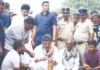 எபிஎம்சி மார்க்கெட்டில் முதல்வர் டி.கே.சிவகுமார் திடீர் ஆய்வு