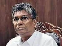 கர்நாடக அமைச்சர் வீட்டில் சோதனை