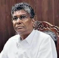 கர்நாடக அமைச்சர் வீட்டில் சோதனை
