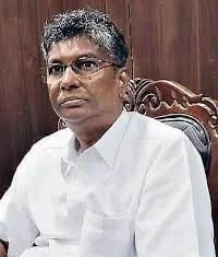 கர்நாடக அமைச்சர் வீட்டில் சோதனை