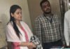 பரப்பன அக்ரஹார சிறையில் பவித்ரா கவுடா புதிய சிறை அறைக்கு மாற்றம்