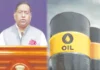தேசிய நலனுக்காக ரஷ்ய எண்ணெய் கொள்முதல் – மத்திய அரசு