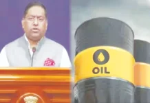 தேசிய நலனுக்காக ரஷ்ய எண்ணெய் கொள்முதல் – மத்திய அரசு