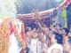 திருச்செந்தூர் சுவாமி கோயிலில் ஆவணித் திருவிழா