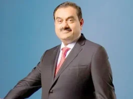 முகேஷ் அம்பானியை பின்னுக்குத் தள்ளிய கவுதம் அதானி