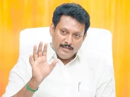 அன்பில் மகேஸ் உதவியாளரிடம் விசாரணை