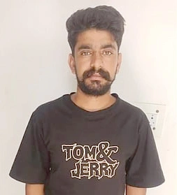 arrest