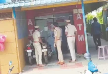 திருவள்ளூரில் ரூ.12.5 லட்சம் பணம் கொள்ளையடிப்பு
