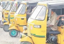 அக்.31க்குள் மீட்டர் கட்டணம் உயர்த்தாவிட்டால் போராட்டம்