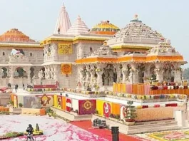 அயோத்தி கோயில் திருட்டு: 7,000 பக்க குற்றப்பத்திரிகை