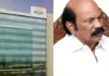 விஎஸ் பாபுவுக்கு மூச்சுத் திணறல்