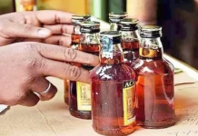 தமிழ்நாட்டில் மதுபானம் விலை உயர்கிறது