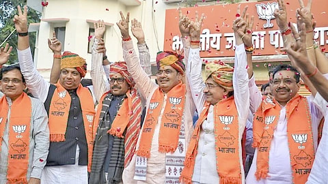 bjp