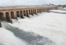காவிரி நீர் திறப்பு உத்தரவை எதிர்த்து மேல்முறையீடு
