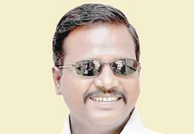 பாலியல் புகார்: கருப்பு முருகானந்தம் நீக்கம்