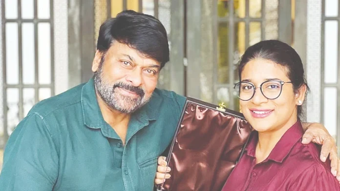 chiranjivi