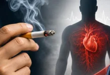 புகைப்பிடிப்பால் நீரிழிவு நோயாளிகள் உயிருக்குப் பெரும் அபாயம்