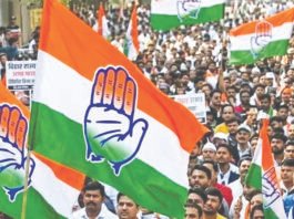 அசாமில் காங்கிரஸ் கூட்டணி உடைந்தது