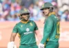 தென் ஆப்பிரிக்க அணியில் பவுமா மீண்டும்