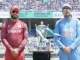 இந்தியா-மேற்கிந்தியத் தீவுகள் இன்று மோதல்