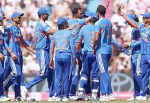 ஆசிய விளையாட்டுப் போட்டி கிரிக்கெட் அட்டவணை: பெண்கள் மற்றும் ஆண்கள் போட்டிகள் நேர்காணல்