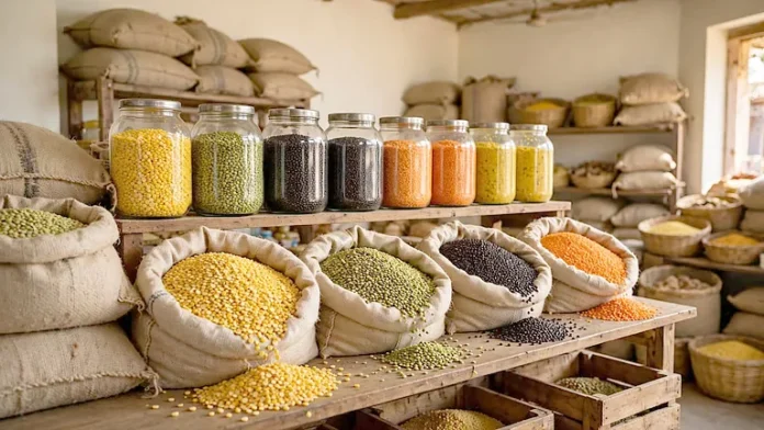 dal