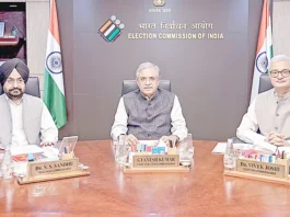 வாக்காளர் பட்டியல் – வீடு வீடாக ஆவணங்களைச் சேகரிக்க உத்தரவு