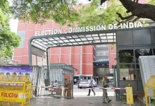 வாக்காளர் பட்டியலில் 2.73 கோடி ஜென்-ஸி இளைஞர்கள்