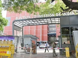 வாக்காளர் பட்டியலில் 2.73 கோடி ஜென்-ஸி இளைஞர்கள்