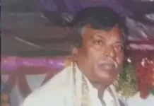 நடைபயிற்சி சென்றவர் காட்டு யானை தாக்கி பலி