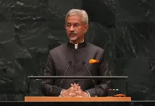 பாகிஸ்தான் பயங்கரவாதம் – ஐநா சபையில் இந்தியா கடும் தாக்கு