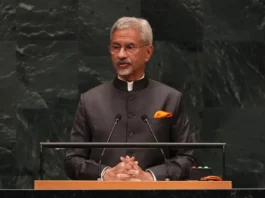 பாகிஸ்தான் பயங்கரவாதம் – ஐநா சபையில் இந்தியா கடும் தாக்கு
