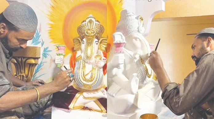 ganesh clr