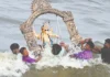 சுற்றுச்சூழலுக்கு உகந்த விநாயகர் சிலைகள்