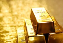 அமெரிக்காவிலிருந்து தங்கக் கையிருப்பு மாற்றம்