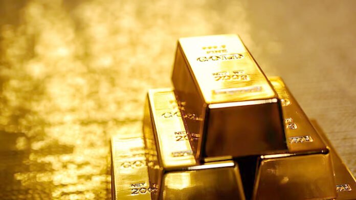 gold