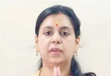 அரசியலில் கால் பதித்தார் முன்னாள் ஐஏஎஸ் அதிகாரி