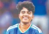 இந்தியா வெற்றி கொண்டாட்டம்: பாகிஸ்தானை 7 விக்கெட் வித்தியாசத்தில் வீழ்த்தியது