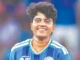 இந்தியா வெற்றி கொண்டாட்டம்: பாகிஸ்தானை 7 விக்கெட் வித்தியாசத்தில் வீழ்த்தியது