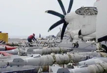 5 மாதங்களில் அமெரிக்க ராணுவத்துக்கு ரூ.3.65 லட்சம் கோடி பாதிப்பு