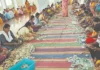 சமயபுரம் உண்டியலில் ரூ.77 லட்சம்