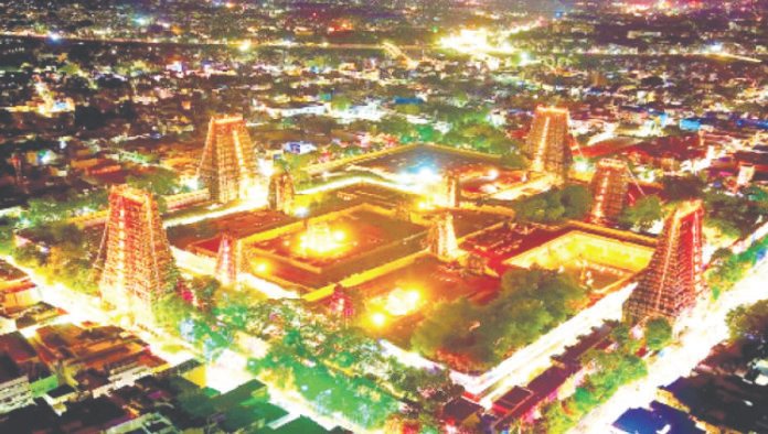 kovil clr