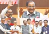 இஸ்ரோவின் அடுத்த சாதனைகள்: முன்னேற்ற பணிகளில் இஸ்ரோவில் உற்சாகம்