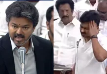 உதயநிதிக்கு விஜய் எச்சரிக்கை