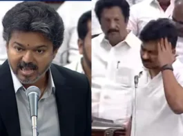 உதயநிதிக்கு விஜய் எச்சரிக்கை