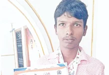 சப் ஜூனியர் பாரா தடகளத்தில் சாதனைசுரேந்திரன் 2 தங்கம், 1 வெள்ளி வெற்றி